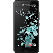 Смартфон HTC U Ultra 64Gb (Black)
