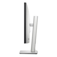 Монитор Dell 27" U2725QE, 16:9, IPS, UHD, 5ms, 450cd, 120Hz, HDMI, DP, DP out, USB, USB-C, Thunderbolt 4, LAN, HAS