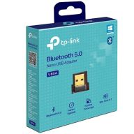Bluetooth адаптер TP-LINK UB5A, черный