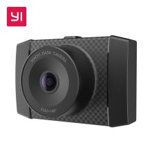 Автомобильный видеорегистратор YI Ultra Dash Camera
