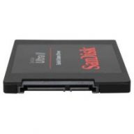 Накопитель SSD 2.5" 480Gb - Sandisk Ultra II SDSSDHII-480G-G25
