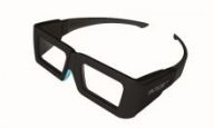 3D Очки DreamVision 3D Glasses Edge Universal IR by Volfoni