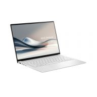 Ноутбук ASUS Zenbook S14 UX5406 Intel Core Ultra 7 258V/14/2880x1800 OLED/32GB/1TB SSD/Intel Arc Graphics/Windows 11/Scandinavian White