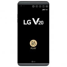 Смартфон LG V20 H990DS 64Gb (Black)