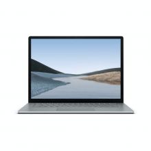 Ноутбук Microsoft Surface Laptop 3 15 (AMD Ryzen 5 3580U 2100 MHz/15"/2496x1664/8GB/128GB SSD/DVD нет/AMD Radeon Vega 9/Wi-Fi/Bluetooth/Windows 10 Home) Platinum