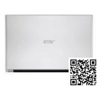 Acer Aspire V5-571-6471 Core i3-2377U 1.5GHz/6GB/7500Gb HDD/intel HD4000/DVD-RW/Wi-Fi/BT/Cam/15.6"/Win 8