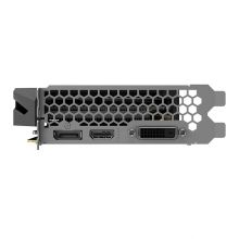 Видеокарта PNY GeForce RTX 2060 1830MHz PCI-E 3.0 6144MB 14000MHz 192 bit DVI DisplayPort HDMI HDCP XLR8