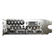 Видеокарта PNY GeForce GTX 1070 Ti 1607Mhz PCI-E 3.0 8192Mb 8000Mhz 256 bit DVI HDMI HDCP Twin Fan
