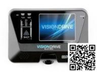 Автомобильный видеорегистратор VisionDrive VD-3000K