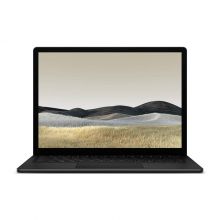 Ноутбук Microsoft Surface Laptop 3 15 (AMD Ryzen 5 3580U 2100 MHz/15"/2496x1664/8GB/128GB SSD/DVD нет/AMD Radeon Vega 9/Wi-Fi/Bluetooth/Windows 10 Home) Black