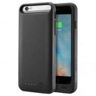 Чехол-аккумулятор SPIGEN SGP Battery Case Volt Pack для iPhone 6/6S