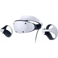 Шлем VR Sony PlayStation VR2, 120 Гц, с игрой Horizon Call of the mountain, белый