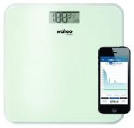 Wahoo Balance Smart Body Scale (White) - умные весы