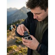 Аккумулятор Wasabi Power для камеры HERO 3/3+, черный