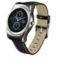 LG Watch Urbane W150 (Silver) - умные часы для Android