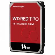 Жесткий диск Western Digital WD Red Pro 14 ТБ WD141KFGX