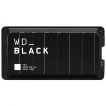 Внешний SSD Western Digital WD P50 Game Drive 2ТБ WDBA3S0020BBK-WESN
