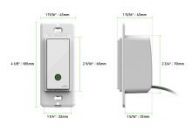 Belkin WeMo Light Switch — умный выключатель для iPhone/iPad/iPod/Android