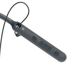 Беспроводные наушники Sony WI-C400, черный