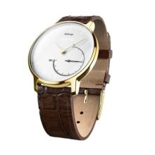 Умные часы Withings Activite Steel Luxury Special Edition (Gold/Brown)
