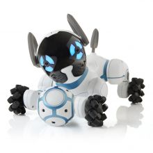 Робот-собака WowWee Chip