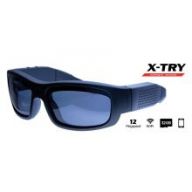 Очки с камерой X-TRY XTG300 HD 1080P + Wi-Fi