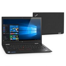 Ноутбук Lenovo THINKPAD X1 Yoga Intel Core i7 6500U 2500 MHz/14.0"/2560x1440/8Gb/256Gb SSD/DVD нет/Intel HD Graphics 520/Wi-Fi/Bluetooth/LTE/Win 10 Pro