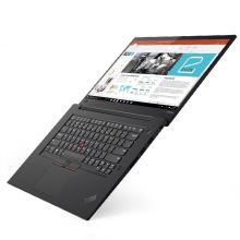 Ноутбук Lenovo ThinkPad X1 Extreme (Core i7 8850H 2600 MHz/15.6"/3840x2160/16GB/512GB SSD/DVD нет/NVIDIA GeForce GTX 1050 Ti/Wi-Fi/Bluetooth/Windows 10 Pro)