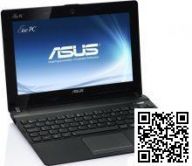 Asus Eee PC X101CH Atom N2600 1600 Mhz/10.1"/1024x600/1024Mb/320Gb/DVD нет/Wi-Fi/Win 7 Starter (Black)