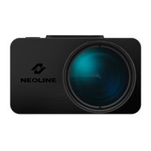Видеорегистратор Neoline G-Tech X74, GPS, черный