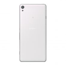 Смартфон Sony Xperia XA Dual (White)