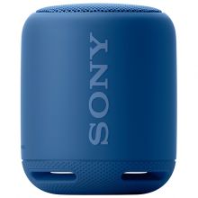 Портативная акустика Sony SRS-XB10 (Blue)