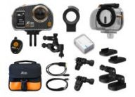 Экшн камера SpyPoint Xcel HD Sport Edition