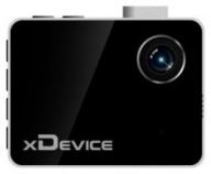 Автомобильный видеорегистратор xDevice BlackBox-17