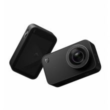 Экшн-камера Xiaomi MiJia 4K Action Camera