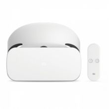 Xiaomi Mi VR 2 - шлем виртуальной реальности