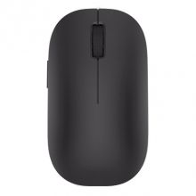 Мышь Xiaomi Mi Wireless Mouse (Black) USB
