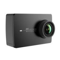 Экшн-камера Xiaomi Yi 4k Action Camera + Waterproof Case Kit (Black)