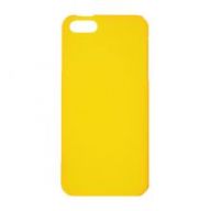 Чехол Xinbo для iPhone 5/5S (Yellow)