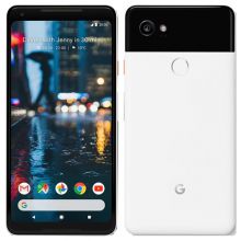 Смартфон Google Pixel 2 XL 64GB (Black/White)