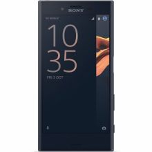 Смартфон Sony Xperia X Compact F5321 (Black)