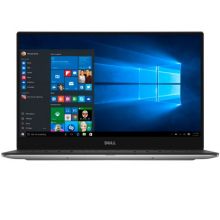 DELL XPS 13 9360 Core i5 7200U 2500 MHz/13.3"/1920x1080/8Gb/128Gb SSD/DVD нет/HD Graphics 620/Wi-Fi/Bluetooth/Windows 10 Home