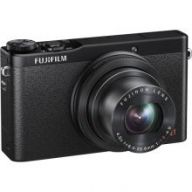 Fujifilm FinePix XQ1 (Black)