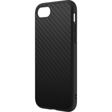Чехол RhinoShield SolidSuit Carbon iPhone XR