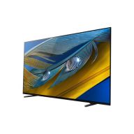 Телевизор Sony XR-65A80J 2021 HDR, черный титан