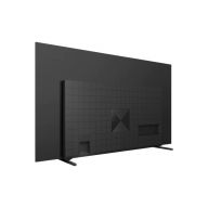 Телевизор Sony XR-65A80J 2021 HDR, черный титан