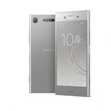 Смартфон Sony Xperia XZ1 Dual 64GB (Silver)