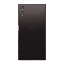 Смартфон Sony Xperia XZ Dual (Mineral Black)