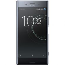 Смартфон Sony Xperia XZ Premium (Deepsea Black)
