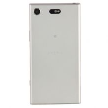 Смартфон Sony Xperia XZ1 Compact 32GB (White/Silver)